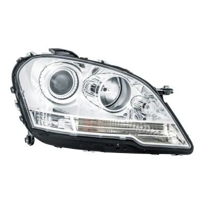 Abbildung von HELLA 1ZS 263 064 521 Scheinwerfer MERCEDES BENZ: ML Klasse