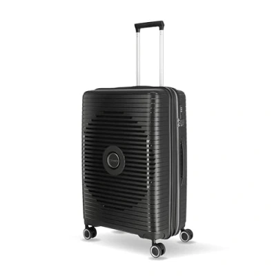Abbildung von Travelite Orbita 4w Trolley M Schwarz #REF! Koffer