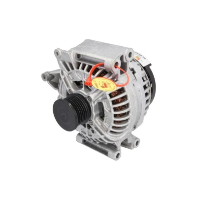 Abbildung von BOSCH 0 986 046 340 Lichtmaschine 14V 200A MERCEDES BENZ: E Klasse Limousine, T modell, S Limousine