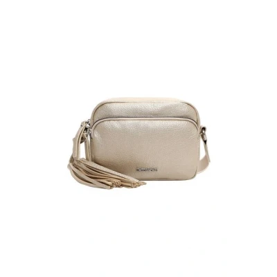 Abbildung von Emily &amp; Noah Belli Umhängetasche lightgold, Damen, Größe: One Size, Lightgold