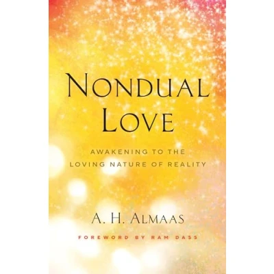 Abbildung von Nondual Love: Awakening to the Loving Nature of Reality