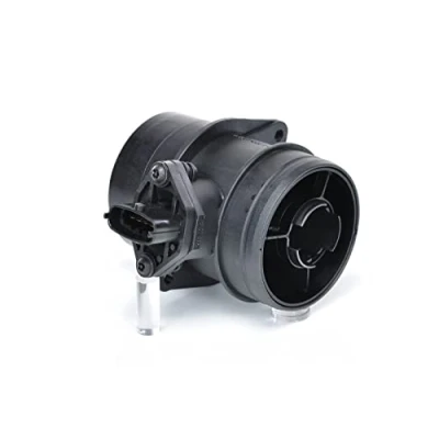 Abbildung von BOSCH 0 281 006 678 Luftmassenmesser KIA: SORENTO 1, CARNIVAL 2, HYUNDAI: Terracan