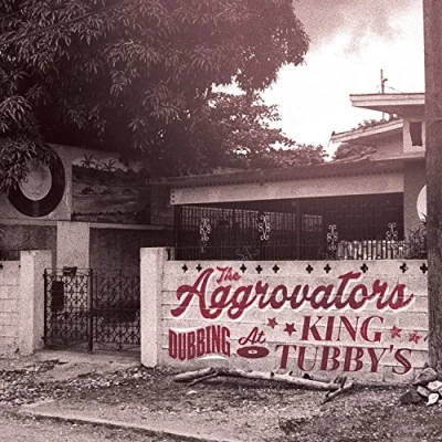 Abbildung von Dubbing at King Tubby&#039;S (2cd Set)