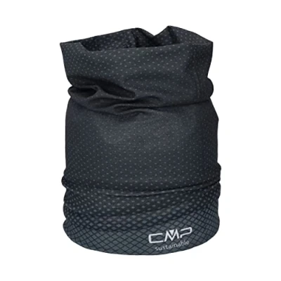 Abbildung von CMP Unisex Halswärmer, Schwarz, U