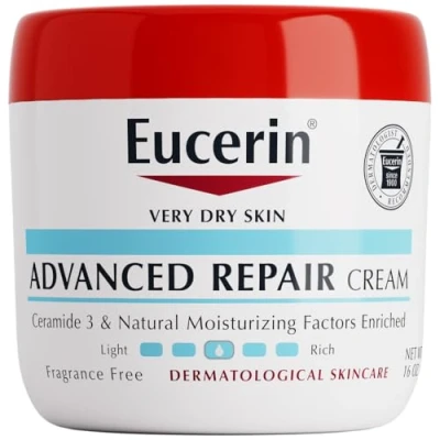 Abbildung von Eucerin Advanced Repair Creme 16 Ounce (Packaging May Vary)
