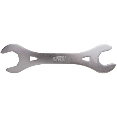 Abbildung von SuperB TB HS 36 Steuersatz Schlüssel, Fahrradwerkzeug, Fahrradmontage, Steuersatzschlüssel, Steuersatzmontage, für 1&quot; und 1 1/8&quot;