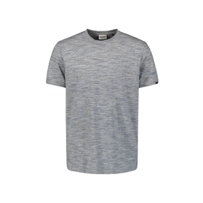 Abbildung von NO Excess Crewneck Tshirt print, Herren, Größe: XXL, Deep blue