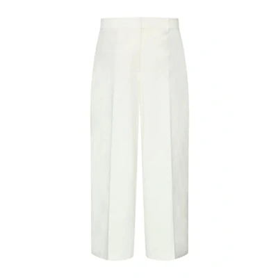 Abbildung von s.Oliver BLACK LABEL Damen 2150518 Culotte, White 0200, 44