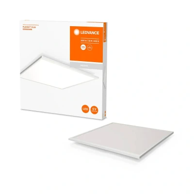 Abbildung von LEDVANCE Planon Plus LED Panel 60x60cm 840 36W