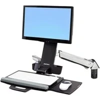 Abbildung von ERGOTRON StyleView Sit Stand Combo Arm