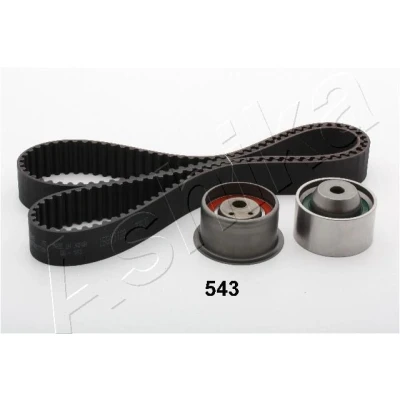 Abbildung von ASHIKA KCT543 Zahnriemensatz 159 MITSUBISHI: Pajero Pinin