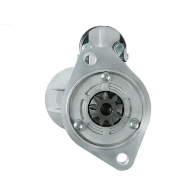 Abbildung von AS PL S2026 Anlasser 12 2,00 9