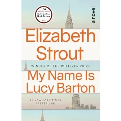 Abbildung von My Name Is Lucy Barton: A Novel