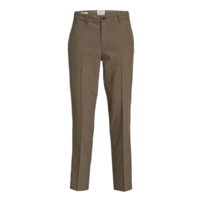 Abbildung von Jack &amp; Jones Premium Jpstace LEO Chino, Herren, Größe: 32x32, Elmwood