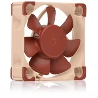 Abbildung von NF A4x10 24V PWM, Gehäuselüfter