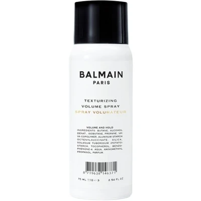 Abbildung von Balmain Hair Couture Travel Texturizing Volume Spray 75ml