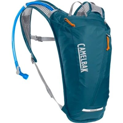 Abbildung von Camelbak Rogue Light 7 Hydrorucksack, Moroccan Blue