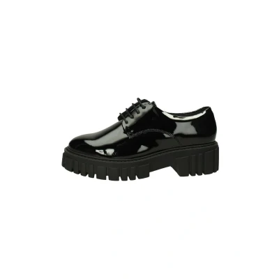 Abbildung von Clarks 261786854, Damen , Black Pat,
