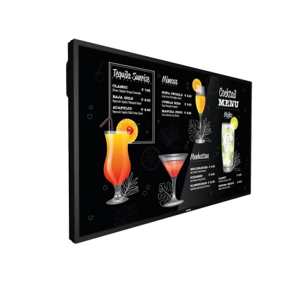 Abbildung von Philips 65BDL3117P/00 Digital Signage Display 165,1 cm (65 Zoll)