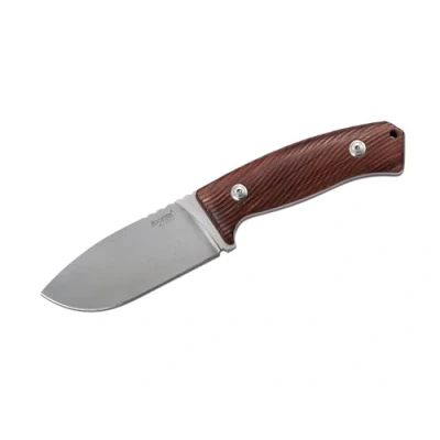 Abbildung von LionSteel Hunting M3 Santos Wood