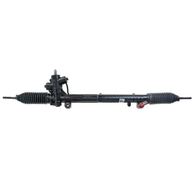 Abbildung von LAUBER 66.0725 Servolenkung hydraulisch für Linkslenker M12x1,25 M12 x 1.5mm MALE 1130 wielorowek MERCEDES BENZ: A Klasse, Viano