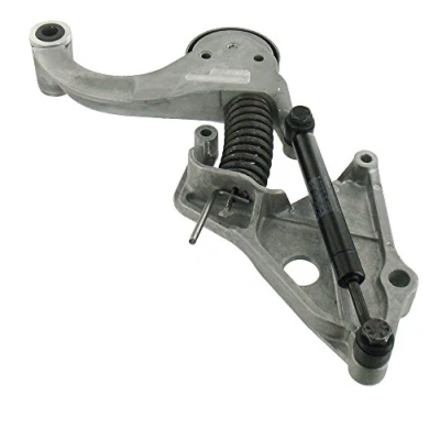 Abbildung von SKF VKM 38706 Spannrolle MINI: Schrägheck, Cabrio