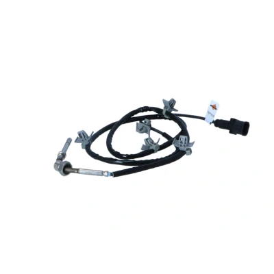 Abbildung von NRF 707310 Sensor, Abgastemperatur mit synthetischem Fett OPEL: Astra J Sports Tourer, Schrägheck, Kasten / Kombi
