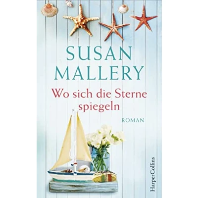 Abbildung von Wo sich die Sterne spiegeln: Roman