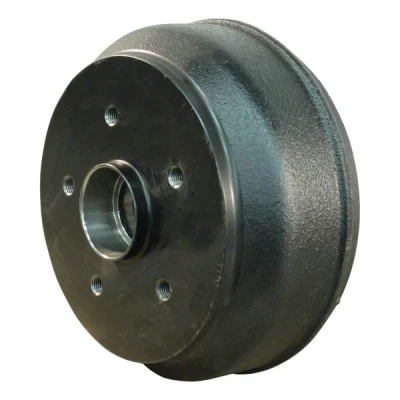 Abbildung von Knott Brake Drum 200x50 Hub Length 99 112x5
