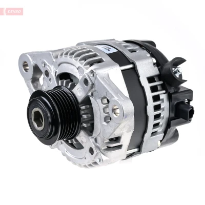Abbildung von DENSO DAN935 Lichtmaschine 14V 150A ALFA ROMEO: 159 Sportwagon, Limousine, Spider