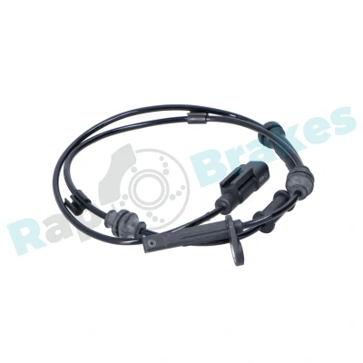Abbildung von RAP BRAKES R A0692 ABS Sensor Hinterachse links, rechts JEEP: Cherokee V (KL) 2.0 T GDi 4x4, 2.4 CRD CRD, 2.4, 3.2 4x4
