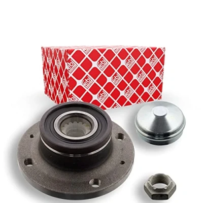 Abbildung von FEBI BILSTEIN 101010 Radlagersatz FIAT: Grande Punto Schrägheck, II Evo ABARTH: Punto,