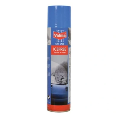 Abbildung von Valma W15 Eisfrei 400 Ml