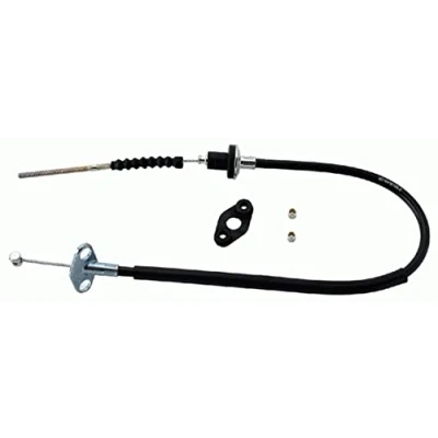 Abbildung von SACHS 3074 600 138 Kupplungsseil CHEVROLET: Matiz