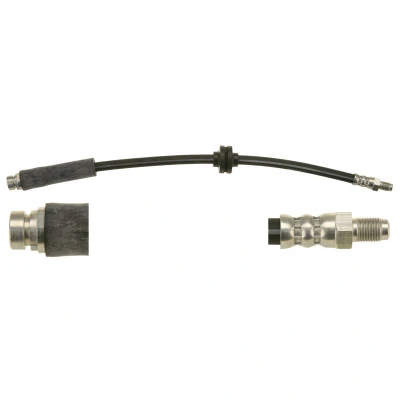 Abbildung von TRW PHB565 Bremsschläuche 410 M10x1 MAZDA: 3 Hatchback, 5, Limousine, VOLVO: C30, V50, S40 II