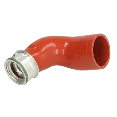Abbildung von THERMOTEC DCW095TT Ladeluftschlauch SEAT: Toledo 3, Leon II Schrägheck, Altea, VOLKSWAGEN: Touran I, Passat B6 Variant, Golf 5 Schrägheck