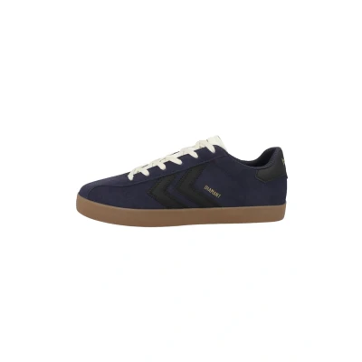Abbildung von Hummel Sneaker Unisex low, Größe: 40, Black iris Schuhe