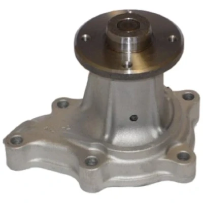 Abbildung von JAPANPARTS PQ 115 Wasserpumpe