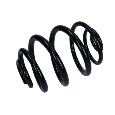 Abbildung von MAXGEAR 60 0829 Fahrwerksfeder OPEL: Corsa C Schrägheck, Tigra Twintop, С Kastenwagen