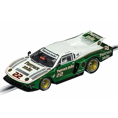 Abbildung von De Tomaso Pantera &quot;No.22&quot;