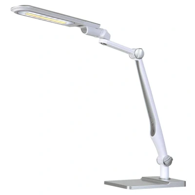 Abbildung von Hansa Schreibtischlampe 9 W weiß