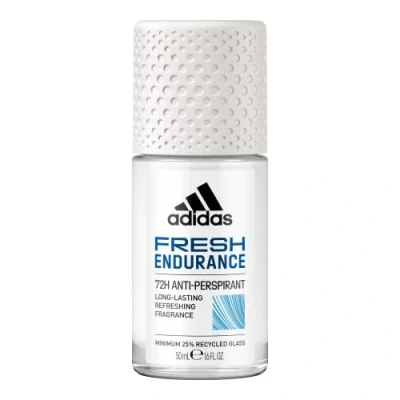 Abbildung von Adidas Fresh Endurance Anti Durchspirant Roll On 50ml
