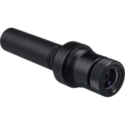 Abbildung von Celestron 94224 Polar Teleskop Sucherfernrohr schwarz