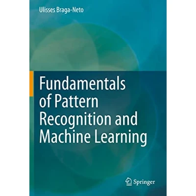 Abbildung von Fundamentals of Pattern Recognition and Machine Learning