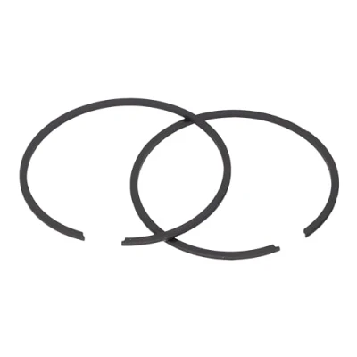 Abbildung von Kolbenring Satz DR 102ccm 55mm für Vespa V50, Special, PK, Ape 50