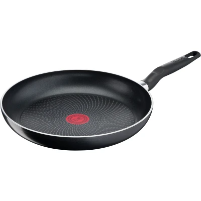 Abbildung von Tefal Bratpfanne &quot;StartEasy&quot;, Aluminium, (1 tlg.), Thermo Signal Temperaturanzeiger, Induktion