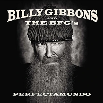 Abbildung von Perfectamundo [Vinyl LP]