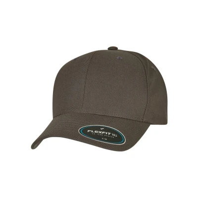 Abbildung von Flexfit Cap, Herren, Größe: L/XL, Darkgrey