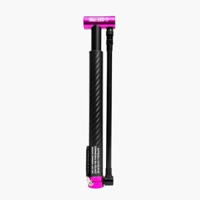Abbildung von MUC OFF AIRMATCH Carbon PUMPE