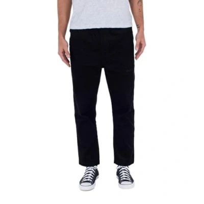 Abbildung von Hurley Herren Trail Pant Sporthose, Black, L